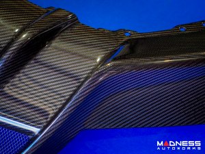 Tesla Model Y Complete Conversion Kit - Carbon Fiber Tesla Model Y Complete Conversion Kit - Carbon Fiber